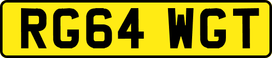 RG64WGT