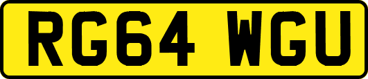 RG64WGU
