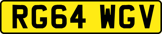 RG64WGV
