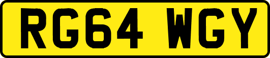 RG64WGY