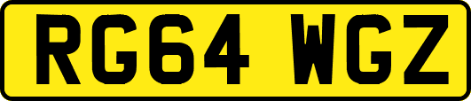 RG64WGZ
