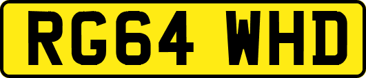 RG64WHD