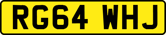 RG64WHJ