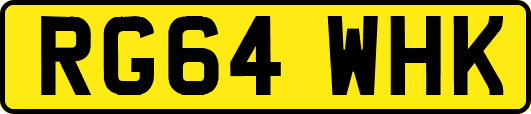 RG64WHK