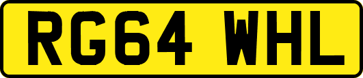 RG64WHL