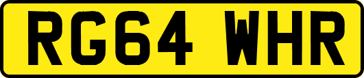 RG64WHR