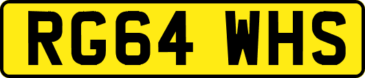 RG64WHS
