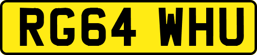 RG64WHU