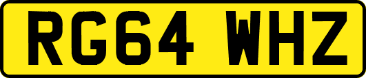 RG64WHZ
