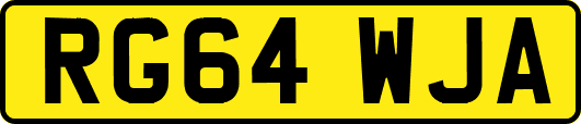 RG64WJA