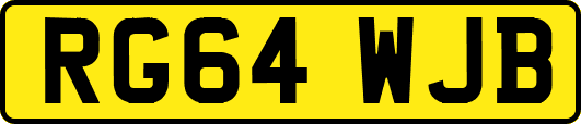 RG64WJB