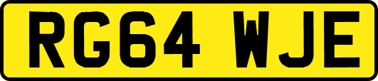 RG64WJE