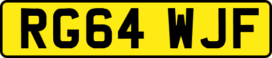 RG64WJF