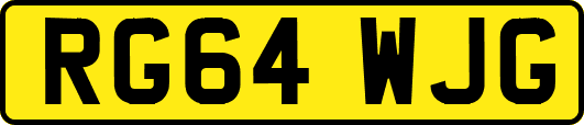 RG64WJG