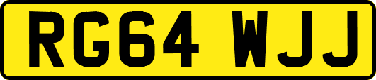 RG64WJJ