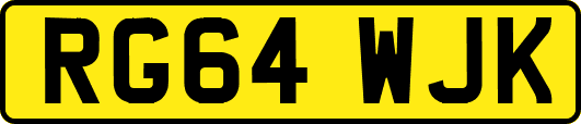RG64WJK