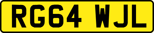 RG64WJL