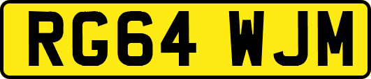 RG64WJM