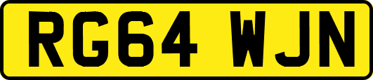 RG64WJN