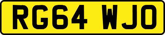 RG64WJO