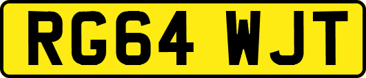 RG64WJT