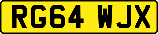 RG64WJX