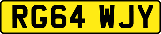 RG64WJY