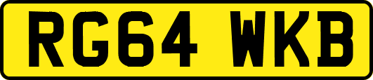 RG64WKB