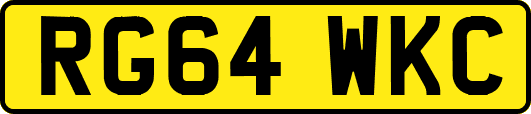 RG64WKC