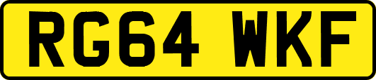 RG64WKF