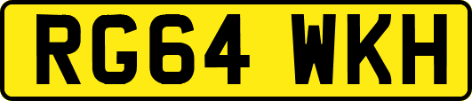 RG64WKH