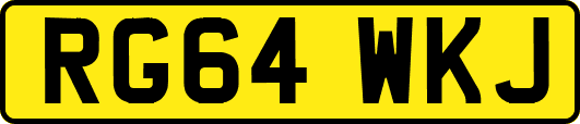 RG64WKJ