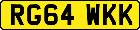 RG64WKK