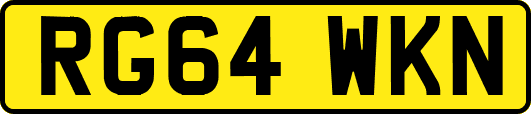 RG64WKN
