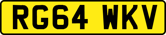 RG64WKV