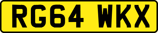 RG64WKX