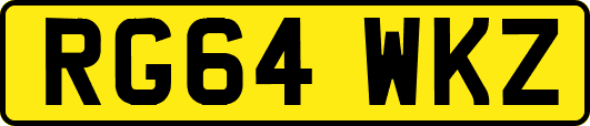 RG64WKZ