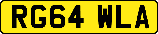 RG64WLA