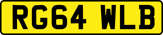 RG64WLB