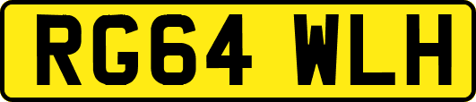 RG64WLH