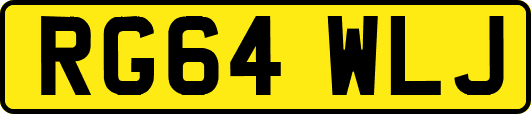 RG64WLJ
