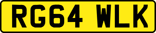 RG64WLK