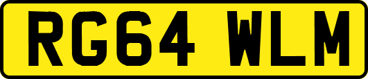 RG64WLM
