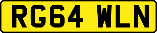RG64WLN