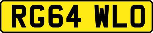RG64WLO