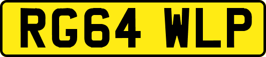 RG64WLP