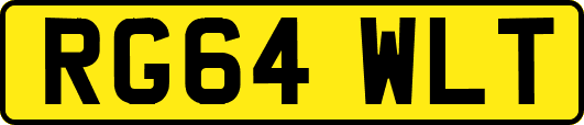 RG64WLT