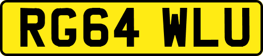 RG64WLU