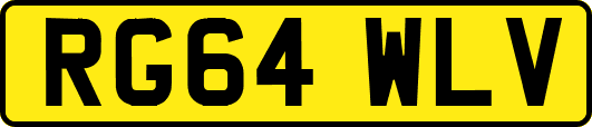 RG64WLV