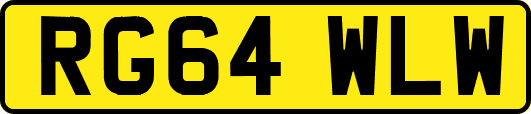 RG64WLW